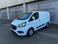 Ford Transit Custom 2.0TDCi Kasten 280 *AHK*Tempomat Blanc - thumbnail 1