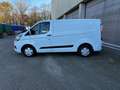 Ford Transit Custom 2.0TDCi Kasten 280 *AHK*Tempomat Blanc - thumbnail 12