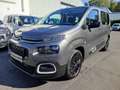 Citroen Berlingo Berlingo M 130 EAT8 Klimaaut/Navi+Cam/Alu Gris - thumbnail 1
