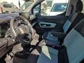 Citroen Berlingo Berlingo M 130 EAT8 Klimaaut/Navi+Cam/Alu Gris - thumbnail 4