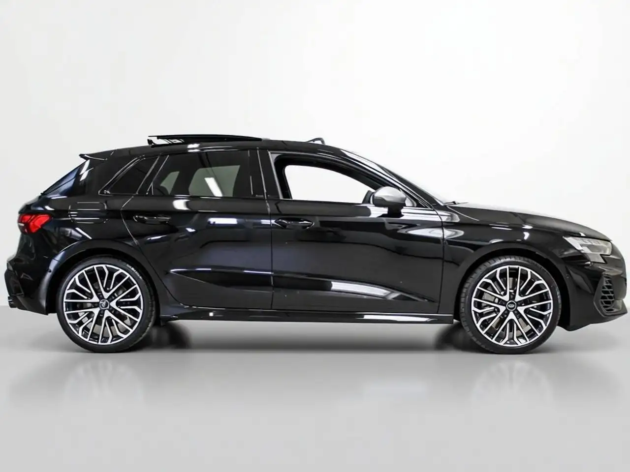 Audi S3 2026