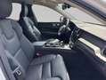 Volvo XC60 XC60 B4 AWD Plus-Dark Aut ACC BLIS Leder AHK Weiß - thumbnail 13