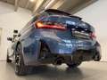 BMW 320 d xDrive M-SPORT*HUD*VIRTUAL*AHK*360°*LANE*ACC* Blau - thumbnail 14