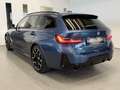 BMW 320 d xDrive M-SPORT*HUD*VIRTUAL*AHK*360°*LANE*ACC* Blau - thumbnail 7