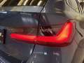 BMW 320 d xDrive M-SPORT*HUD*VIRTUAL*AHK*360°*LANE*ACC* Blau - thumbnail 16