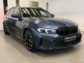 BMW 320 d xDrive M-SPORT*HUD*VIRTUAL*AHK*360°*LANE*ACC* Blau - thumbnail 3