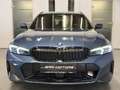 BMW 320 d xDrive M-SPORT*HUD*VIRTUAL*AHK*360°*LANE*ACC* Blau - thumbnail 2