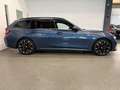 BMW 320 d xDrive M-SPORT*HUD*VIRTUAL*AHK*360°*LANE*ACC* Blau - thumbnail 4