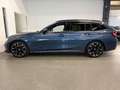 BMW 320 d xDrive M-SPORT*HUD*VIRTUAL*AHK*360°*LANE*ACC* Blau - thumbnail 8
