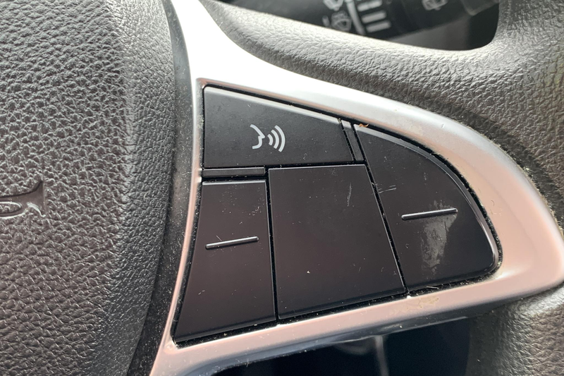 Dacia Spring Comfort Plus 27 kWh | 1e eigenaar | Airco | Camera — photo 10
