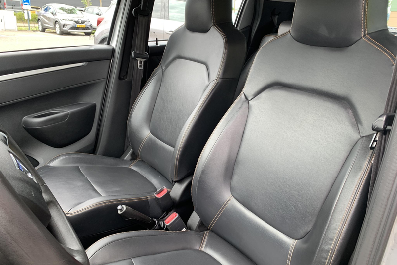 Dacia Spring Comfort Plus 27 kWh | 1e eigenaar | Airco | Camera — photo 14