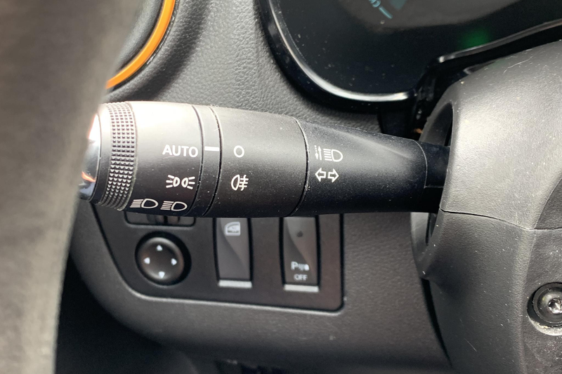 Dacia Spring Comfort Plus 27 kWh | 1e eigenaar | Airco | Camera — photo 11