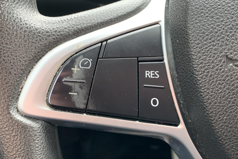 Dacia Spring Comfort Plus 27 kWh | 1e eigenaar | Airco | Camera — photo 9