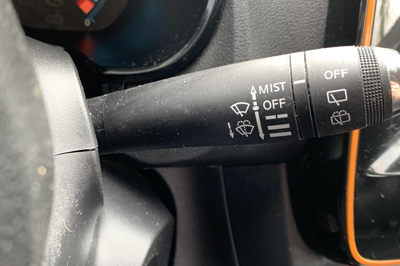 Dacia Spring Comfort Plus 27 kWh | 1e eigenaar | Airco | Camera — photo 12