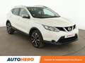 Nissan Qashqai 1.6 dCi Tekna Blanc - thumbnail 8