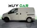 Nissan E-NV200 Furgón Profesional 4p. 40kwh Blanco - thumbnail 4