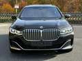 BMW 750 d xDrive*VOLL*ALCANTARA*MASSAGE*LASER*SD**** Schwarz - thumbnail 2