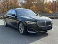 BMW 750 d xDrive*VOLL*ALCANTARA*MASSAGE*LASER*SD**** Schwarz - thumbnail 1