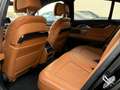 BMW 750 d xDrive*VOLL*ALCANTARA*MASSAGE*LASER*SD**** Schwarz - thumbnail 21