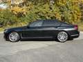 BMW 750 d xDrive*VOLL*ALCANTARA*MASSAGE*LASER*SD**** Schwarz - thumbnail 9