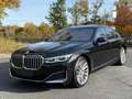 BMW 750 d xDrive*VOLL*ALCANTARA*MASSAGE*LASER*SD**** Schwarz - thumbnail 3