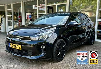 Kia Rio 1.0 TGDI ExecutiveLine Leer, Stoel/Stuurvw, Carpla