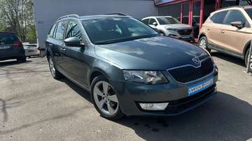 Octavia SW Scout 2.0 CR TDi