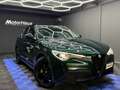 Alfa Romeo Stelvio 2.2 Q4 190cv Grün - thumbnail 1