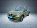 Volkswagen Taigo Style 1.0 TSI DSG AHK+ACC+LM+Navi+Keyless Grün - thumbnail 2