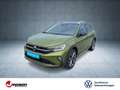 Volkswagen Taigo Style 1.0 TSI DSG AHK+ACC+LM+Navi+Keyless Grün - thumbnail 1