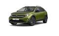 Volkswagen Taigo Style 1.0 TSI DSG AHK+ACC+LM+Navi+Keyless Grün - thumbnail 2