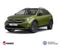 Volkswagen Taigo Style 1.0 TSI DSG AHK+ACC+LM+Navi+Keyless Grün - thumbnail 1