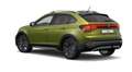 Volkswagen Taigo Style 1.0 TSI DSG AHK+ACC+LM+Navi+Keyless Grün - thumbnail 4