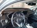 Hyundai SANTA FE Santa Fe IV 2018 2.2 crdi Exellence 4wd 7posti Silver - thumbnail 12