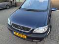 Opel Zafira 1.8-16V Elegance | EXPORT! | 7 PERS | CRUISE | AIR Синий - thumbnail 14
