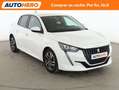 Peugeot 208 1.2 PureTech Allure Blanco - thumbnail 8