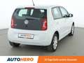 Volkswagen up! 1.0 Club up!*TEMPO*PDC*SHZ* Weiß - thumbnail 6