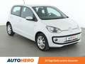 Volkswagen up! 1.0 Club up!*TEMPO*PDC*SHZ* Weiß - thumbnail 8