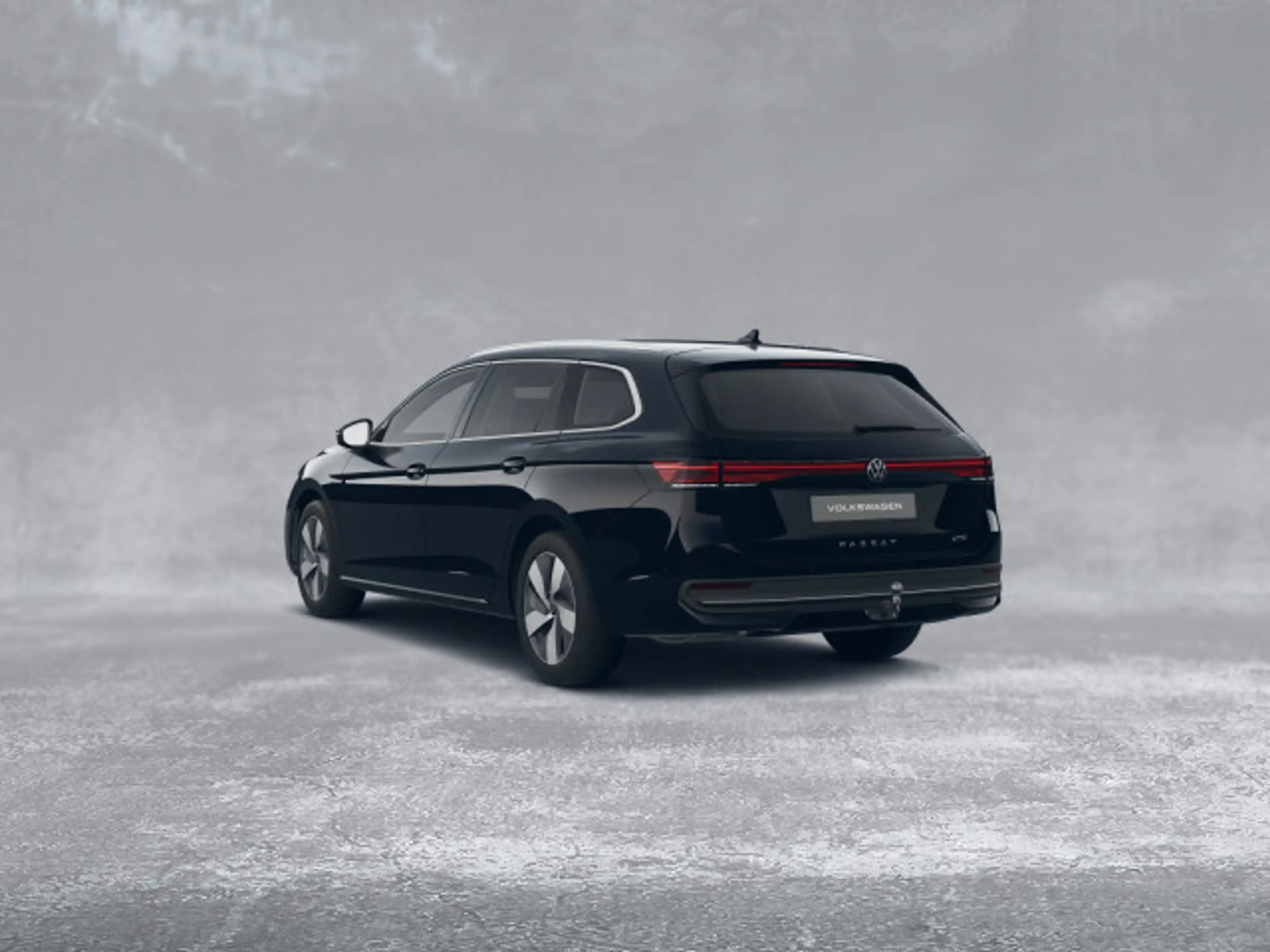Volkswagen Passat Variant 1.5 eTSI DSG BUSINESS NAV+AHK+360 — photo 5
