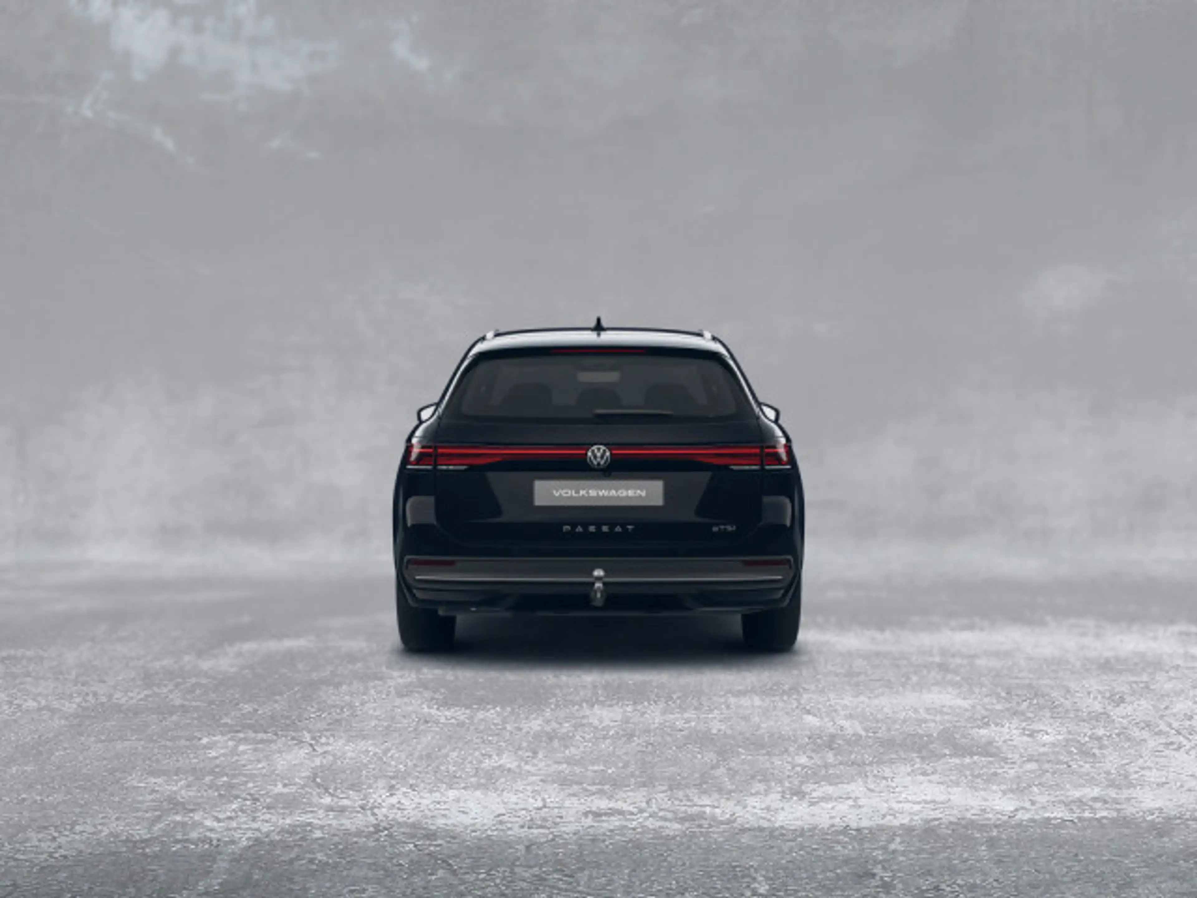 Volkswagen Passat Variant 1.5 eTSI DSG BUSINESS NAV+AHK+360 — photo 7