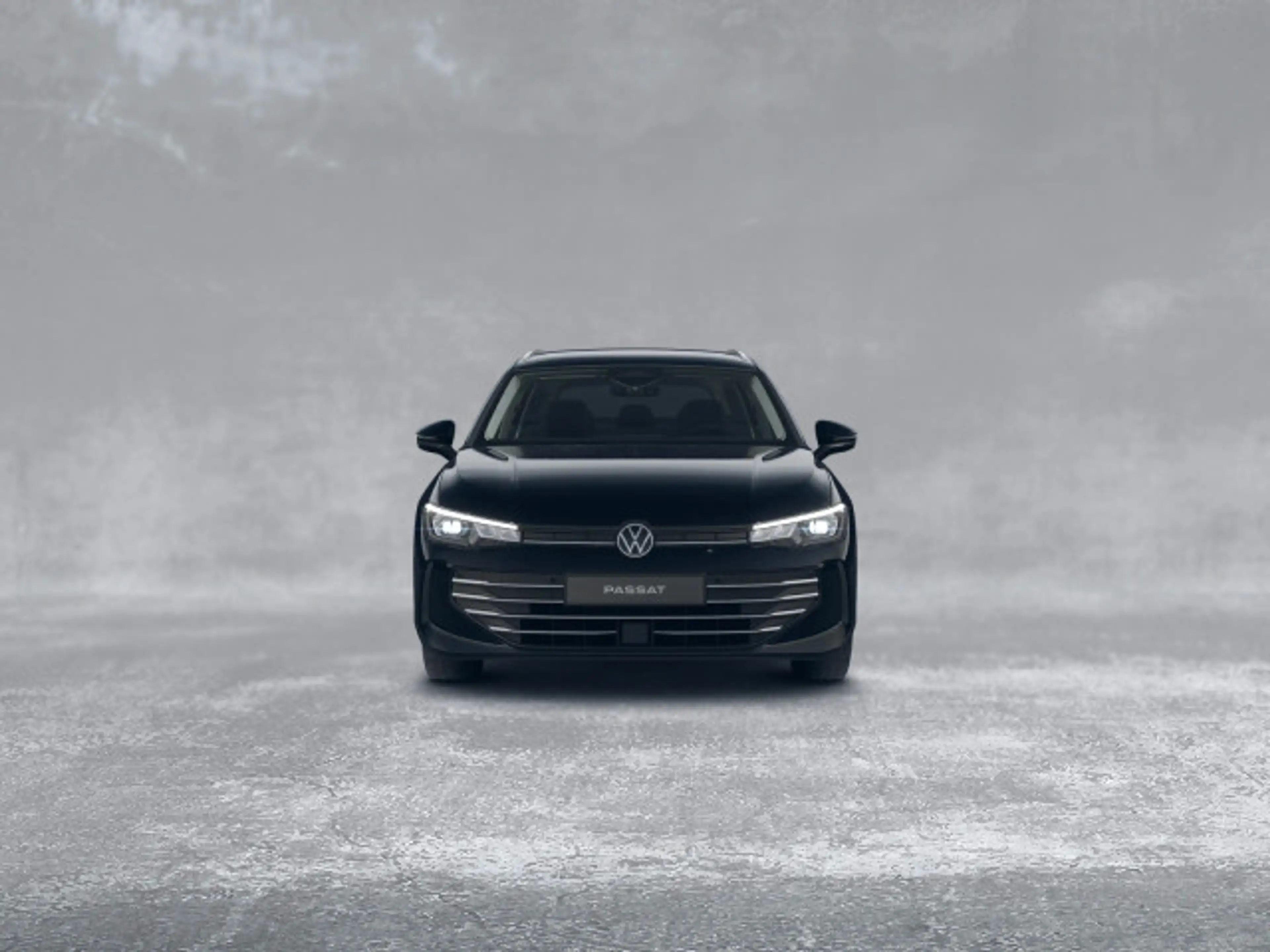 Volkswagen Passat Variant 1.5 eTSI DSG BUSINESS NAV+AHK+360 — photo 3