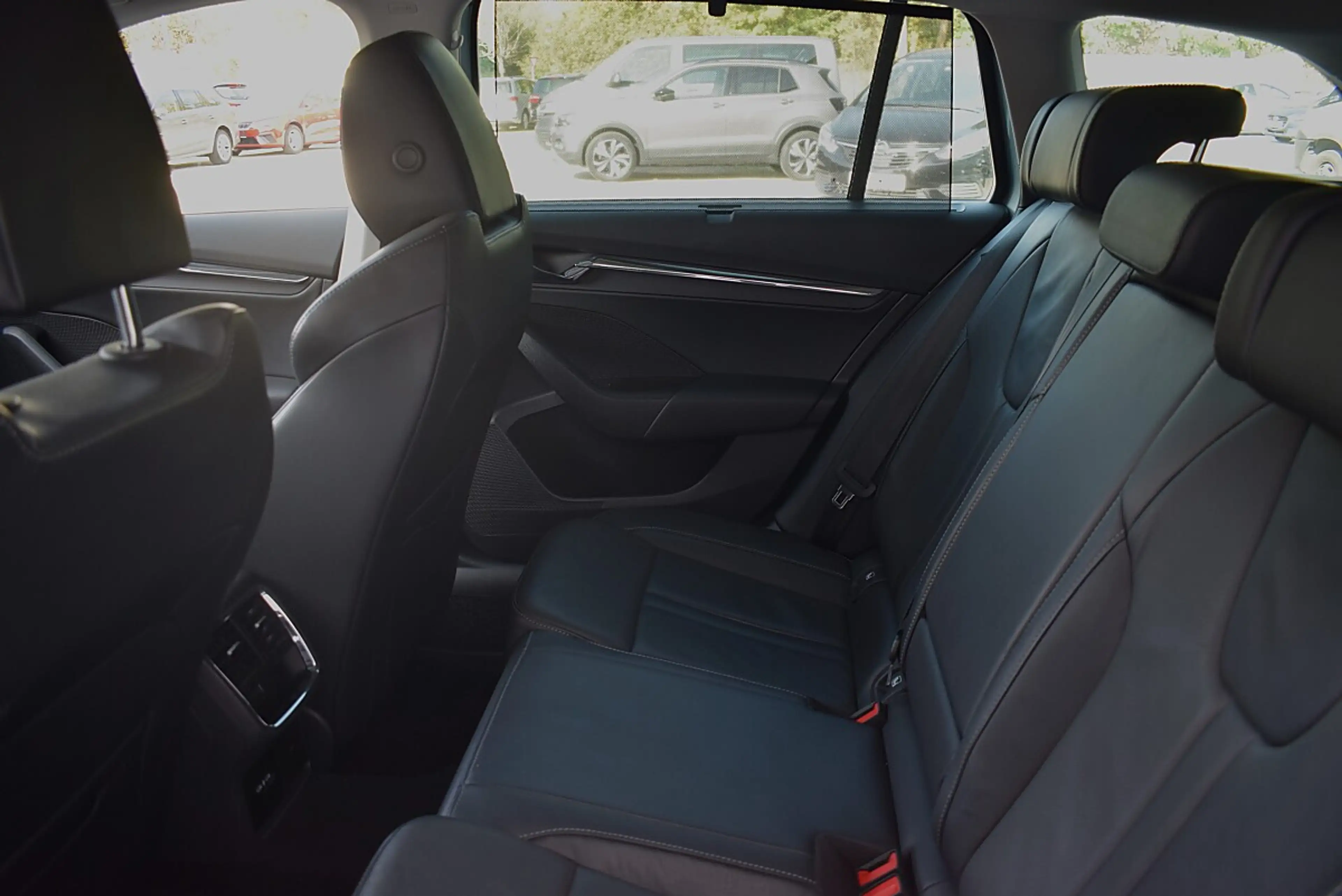 Skoda Octavia 2.0 TDI DPF Style 4x4 (EURO 6d) — photo 9
