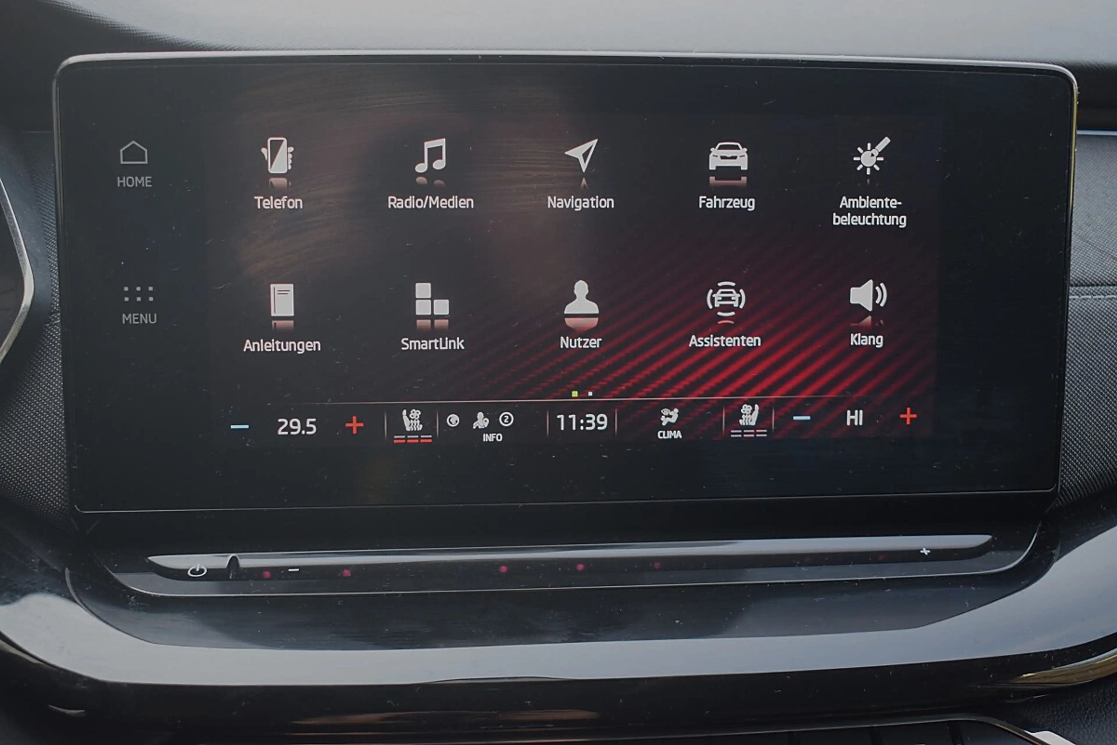 Skoda Octavia 2.0 TDI DPF Style 4x4 (EURO 6d) — photo 15