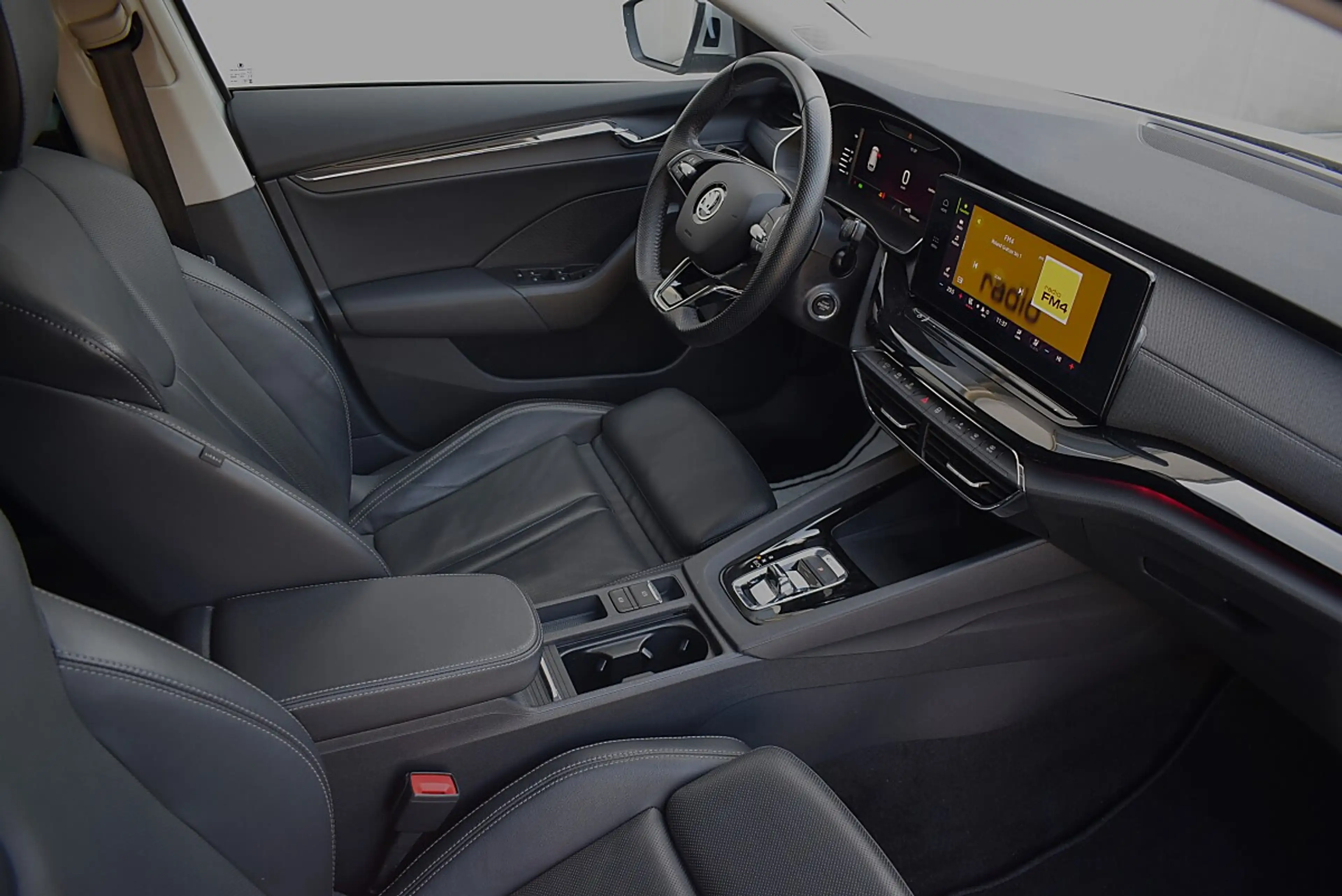 Skoda Octavia 2.0 TDI DPF Style 4x4 (EURO 6d) — photo 11