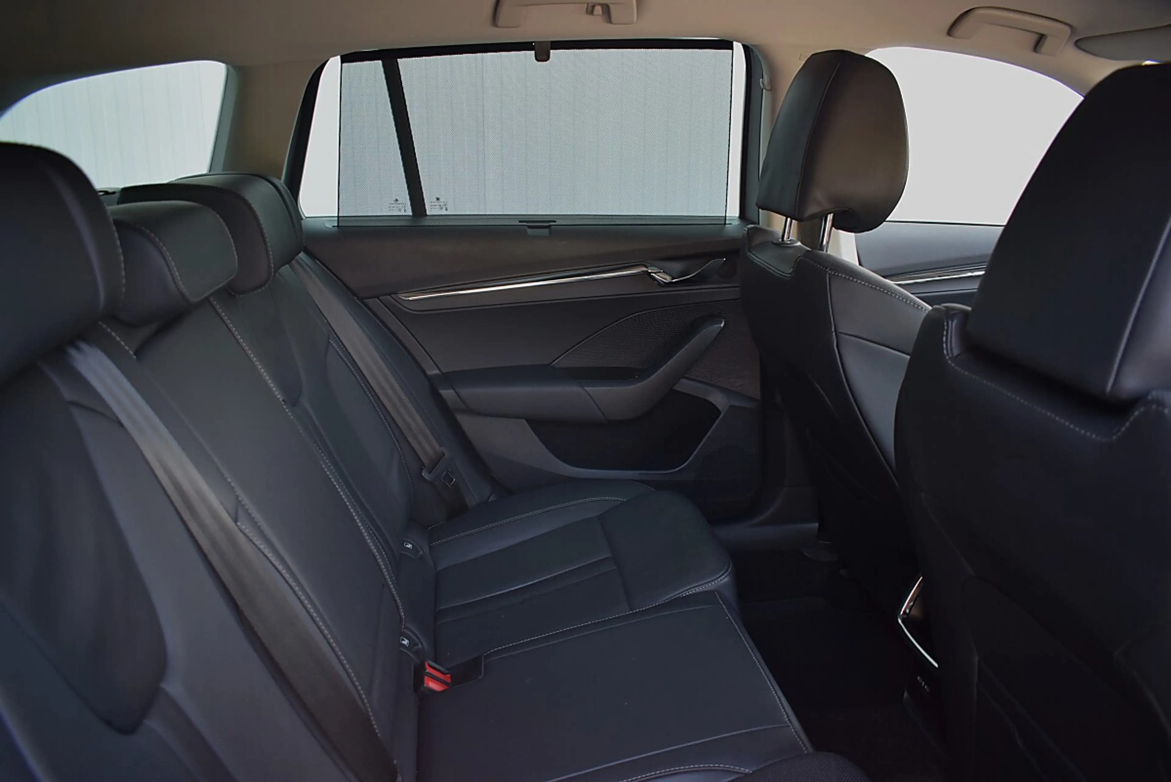 Skoda Octavia 2.0 TDI DPF Style 4x4 (EURO 6d) — photo 10
