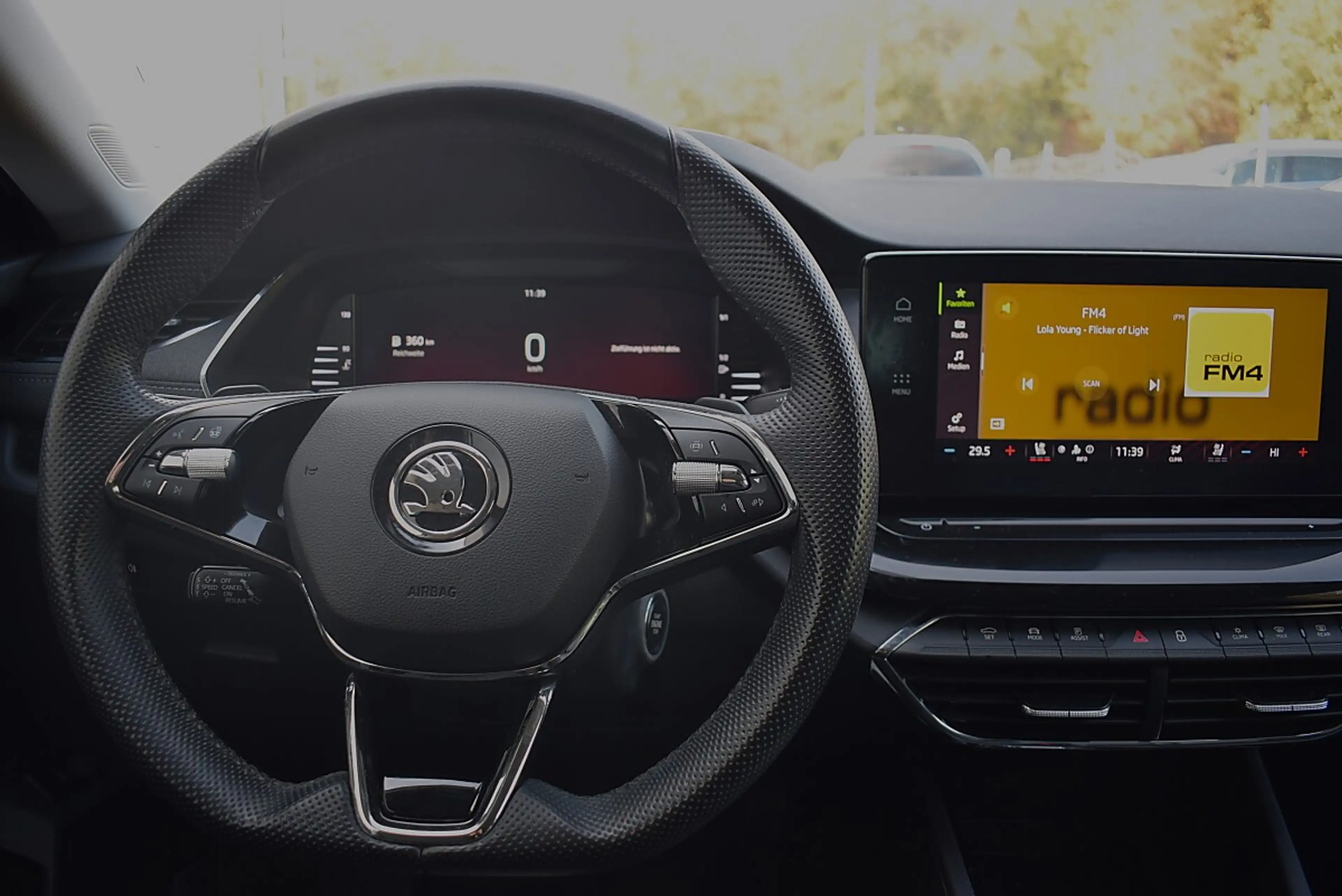 Skoda Octavia 2.0 TDI DPF Style 4x4 (EURO 6d) — photo 14