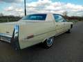 Cadillac Deville HART TOP Sedan Beige - thumbnail 14