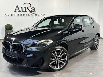 xDrive25e M-Sport NAV+LED+KAMERA+HIFI+19ZOLL
