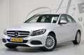 Mercedes-Benz C 180 Ambition/ Led Koplampen/ NAP/ Origineel NL Grijs - thumbnail 1