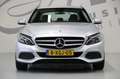 Mercedes-Benz C 180 Ambition/ Led Koplampen/ NAP/ Origineel NL Grijs - thumbnail 2